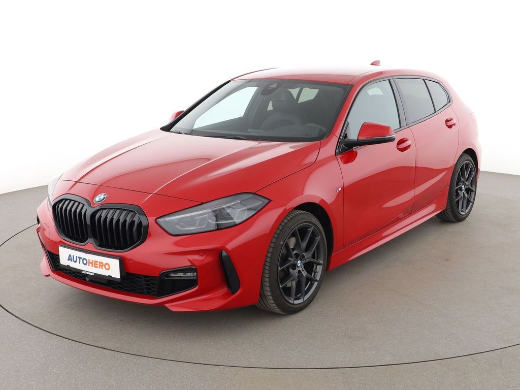 Image of BMW 118