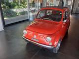 Fiat 500 GIARDINIERA - Fiat 500: Giardiniera