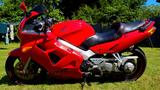 Honda Vfr Rc 46 Top Zustand, TÜV 06/26 - Angebote