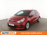 Kia Rio 1.2 Dream Team*PDC*SHZ*KLIMA*GARANTIE* - gebrauchte Kia Rio aus dem Jahr 2015