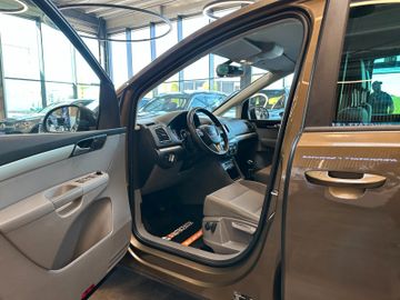 Seat Alhambra Style *7 Sitze*AHK*BiXenon*