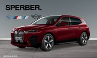BMW iX - Vorschau Bild 1