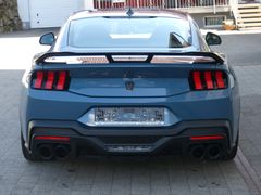 FORD Mustang Fastback 5.0 Ti-VCT V8 334 kW Dark Horse