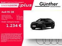 Audi RSQ8 - Vorschau Bild 1