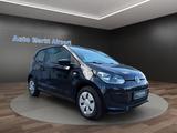 Volkswagen up! move up Neu Allwetterreifen Klimaanlage Top! - VW up! Gebrauchtwagen in Duisburg
