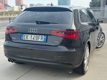 Audi A3 - 10