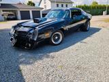 Chevrolet Camaro H Kennzeichen evtl Tausch - Chevrolet Gebrauchtwagen von 1979