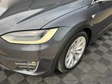 Tesla MODEL X P100D L | MCU2 | TOW PACKAGE | CCS | - Tesla Model X: Automatik