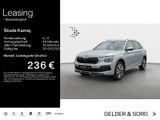 Skoda Kamiq Selection TSI DSG RFK*Navi*Virtual*AHK - Skoda Kamiq Jahreswagen