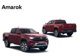 Volkswagen Amarok 2.0 TDI DoubleCab 4Motion+AHK+ACC+KAMERA - Volkswagen Amarok Neuwagen
