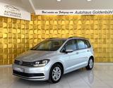 Volkswagen Touran Comfortline *7SITZER*AUTOMATIK*NAV*AHK* - Volkswagen Touran: Auto Sitze