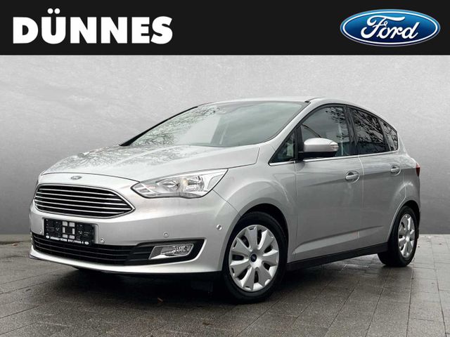 Ford C-Max 1.5 EcoBoost Titanium