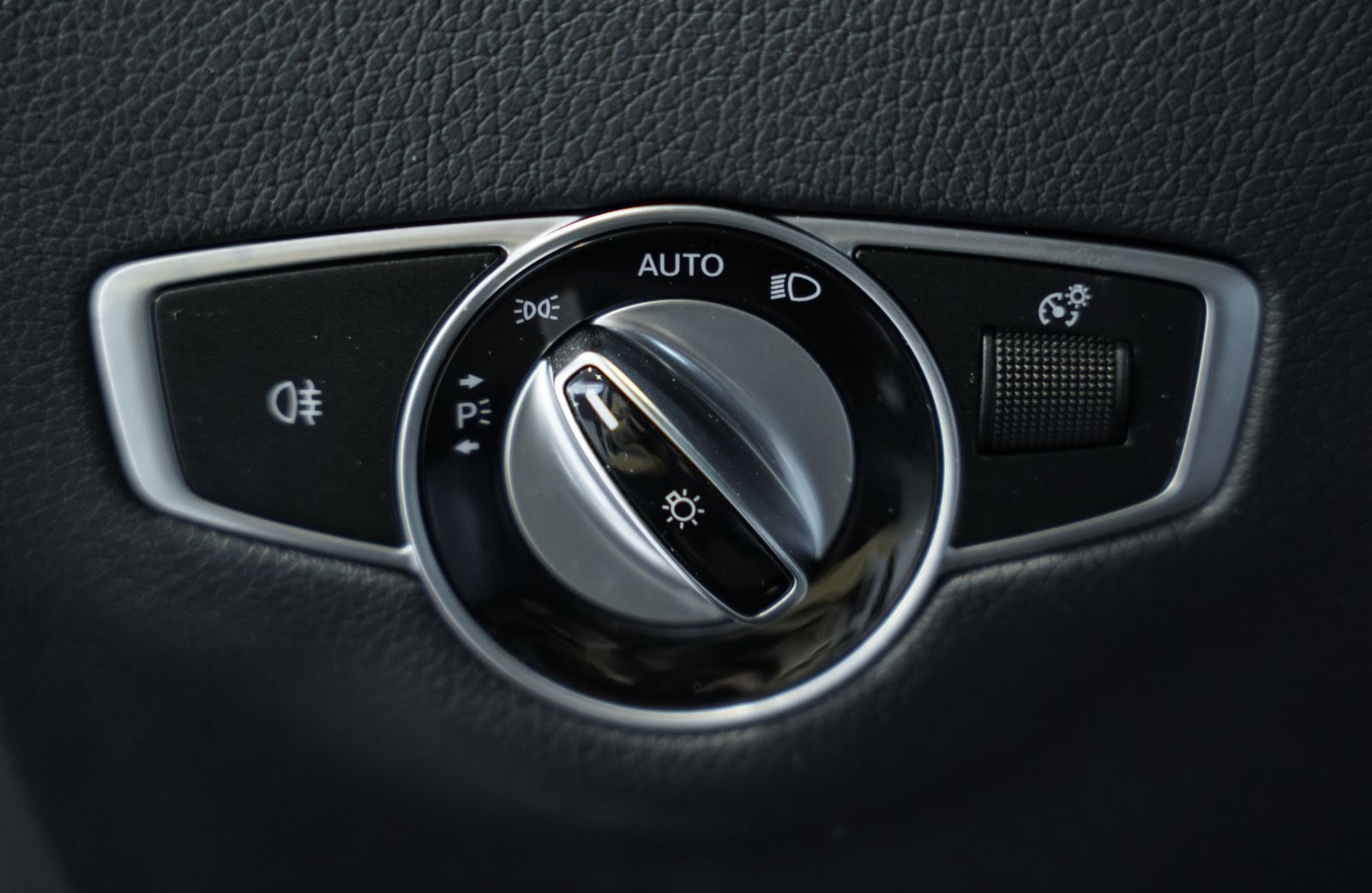 Mercedes Benz E 220