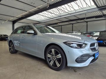 Mercedes C 300 - 3