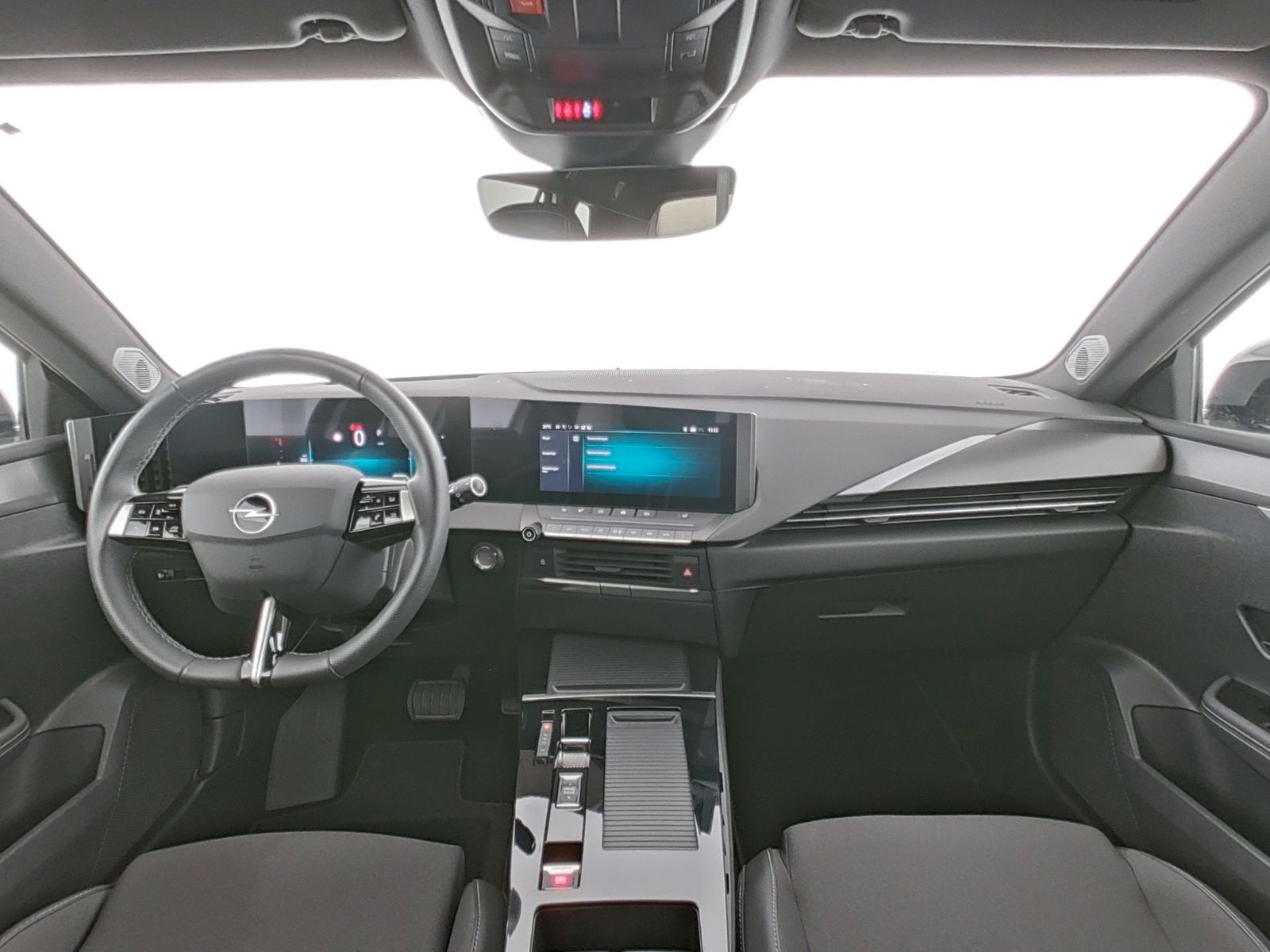 Opel Astra - Bild 15