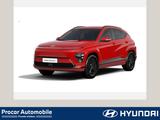 Hyundai KONA Elektro Select Elektro 2WD // Ausstattung i - Hyundai KONA Elektro Neuwagen