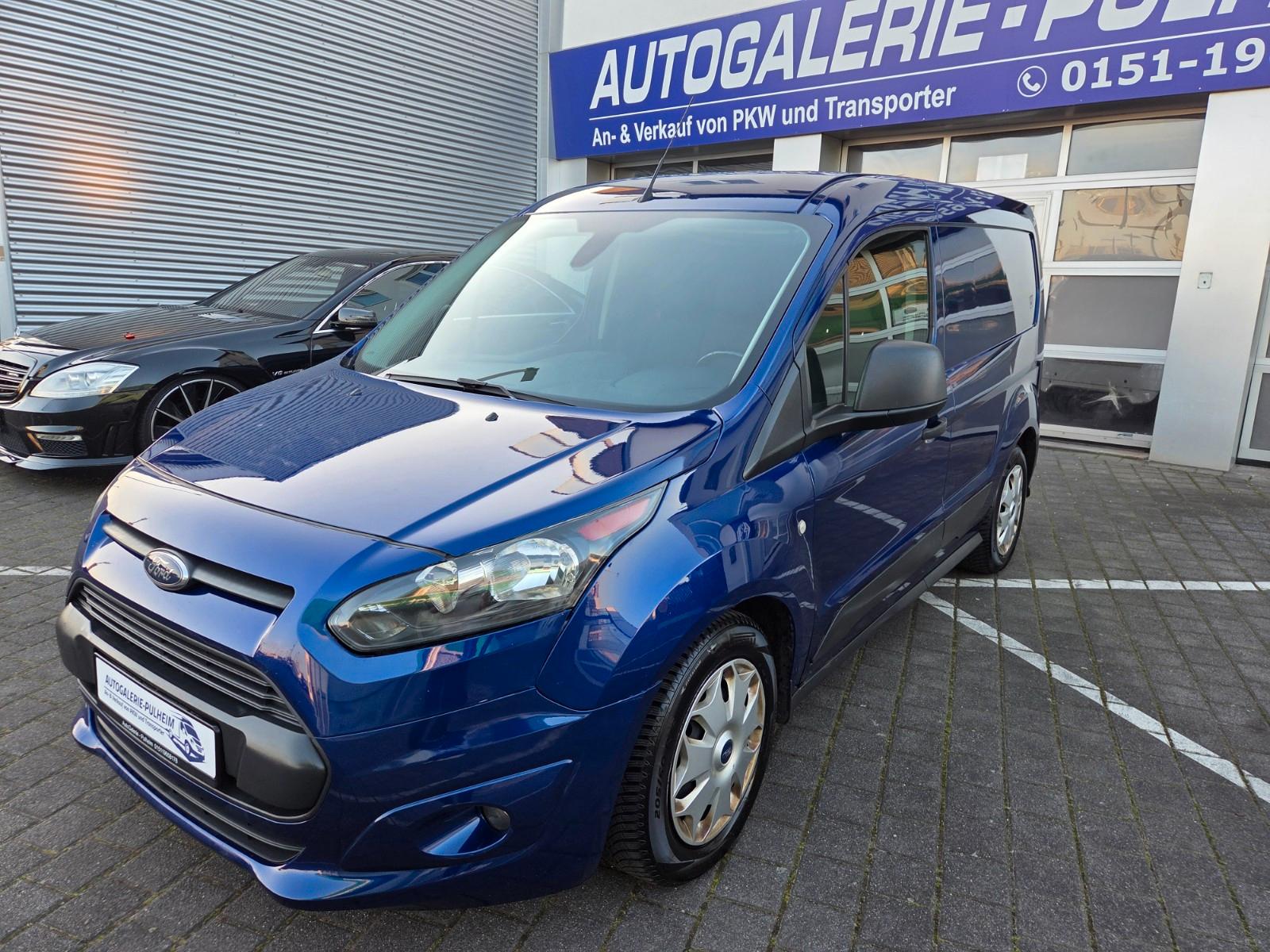 Ford TRANSIT CONNECT/REGAL/KLIMA/KAMERA/AHK