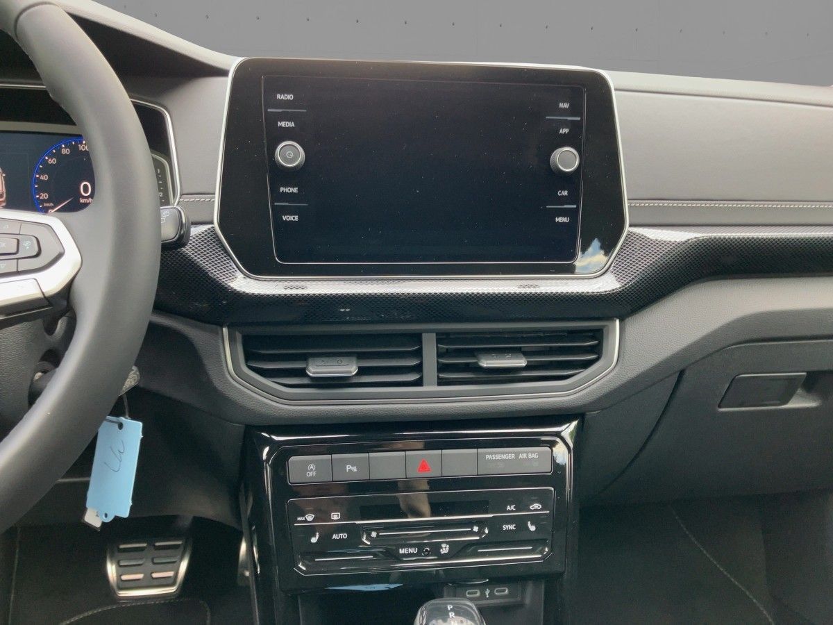 Volkswagen T-Cross - Bild 11