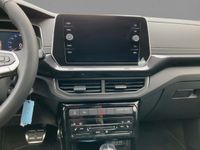 Volkswagen T-Cross - Vorschau Bild 11