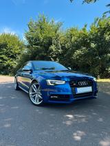 Audi S5 Sportback 2. Hand mit Schiebedach - gebrauchte Audi S5 aus dem Jahr 2015