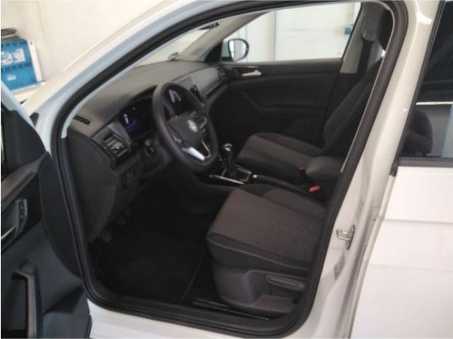 T-Cross 1.0 TSI Life Kamera/Navi/ACC/App-Connect