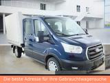 Ford Transit 310 L2 DOKA Plane Klima 7-Sitzer - Ford 7 sitzer