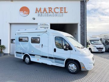 Dethleffs Globebus  T003. viele Extras