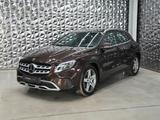 Mercedes-Benz GLA 250 URBAN*AT*NAVI*MEMORY*PANO*SIHZ*PDC*ALU - gebrauchte Mercedes-Benz GLA 250 aus dem Jahr 2017