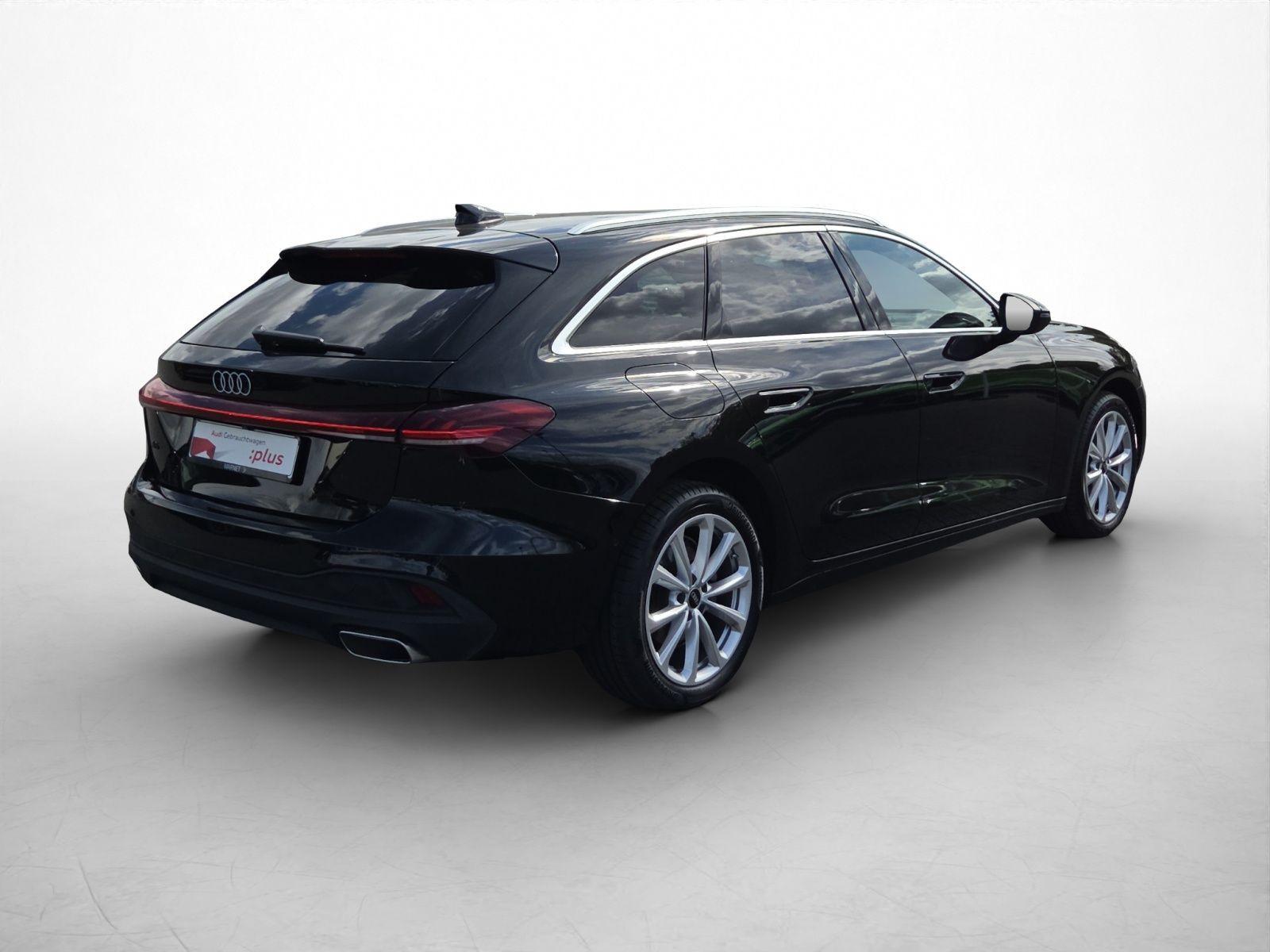 Audi A5 Avant 35 TFSI S tro*LED*Virtual*Navi+*Sportsi, миниатюра 18