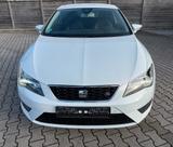 Seat Leon SC FR*18Zoll*Navi*Klimaautom*PDC*SitzHZ*PDC - Seat Gebrauchtwagen in München
