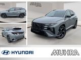 Hyundai Tucson N LINE MY26 PHEV KRELL 19"LM LED 288PS