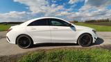 Mercedes-Benz CLA 45 AMG Mercedes-AMG CLA 45 4MATIC DCT Me... - : Coupe, Mercedes Cl