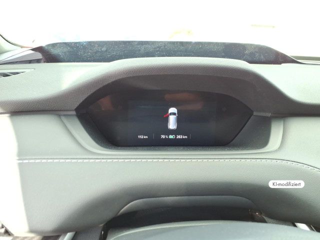 Skoda Elroq - Bild 4