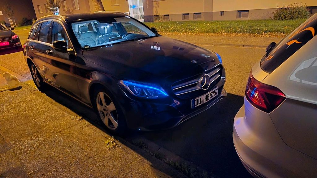 Image of Mercedes-Benz C 300