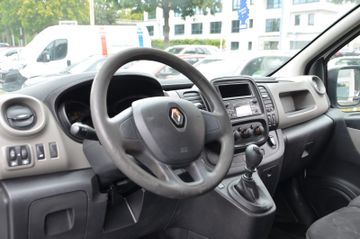 Renault Trafic - 9
