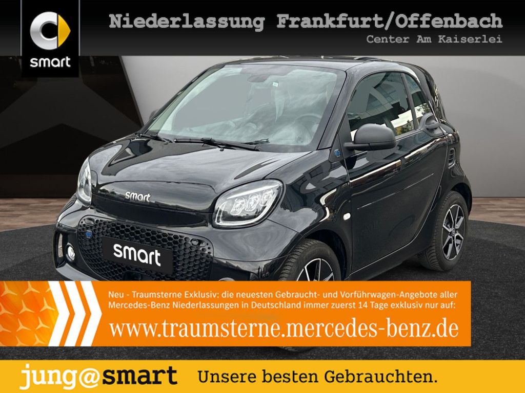 Image of Smart ForTwo