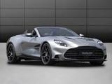 Aston Martin Vanquish Volante