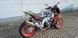 Aprilia Tuono V4 1100 Factory, 19. Für Kurzentschlossene - Motorräder in Freiburg
