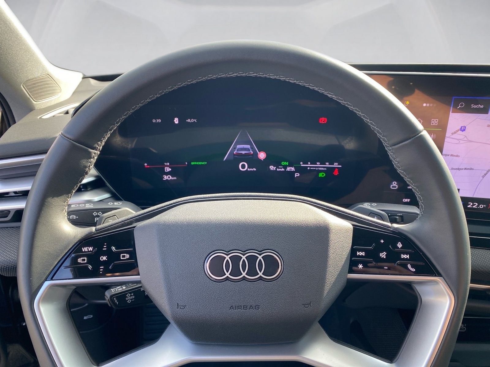 Audi A5 - Bild 16