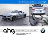 BMW Z4 sDrive20i Advantage Cabrio Sport Aut. - BMW Z4 in Freiburg