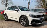 Volkswagen Tiguan 2.0 TSI 132kW DSG 4MOTION Highline Hi...