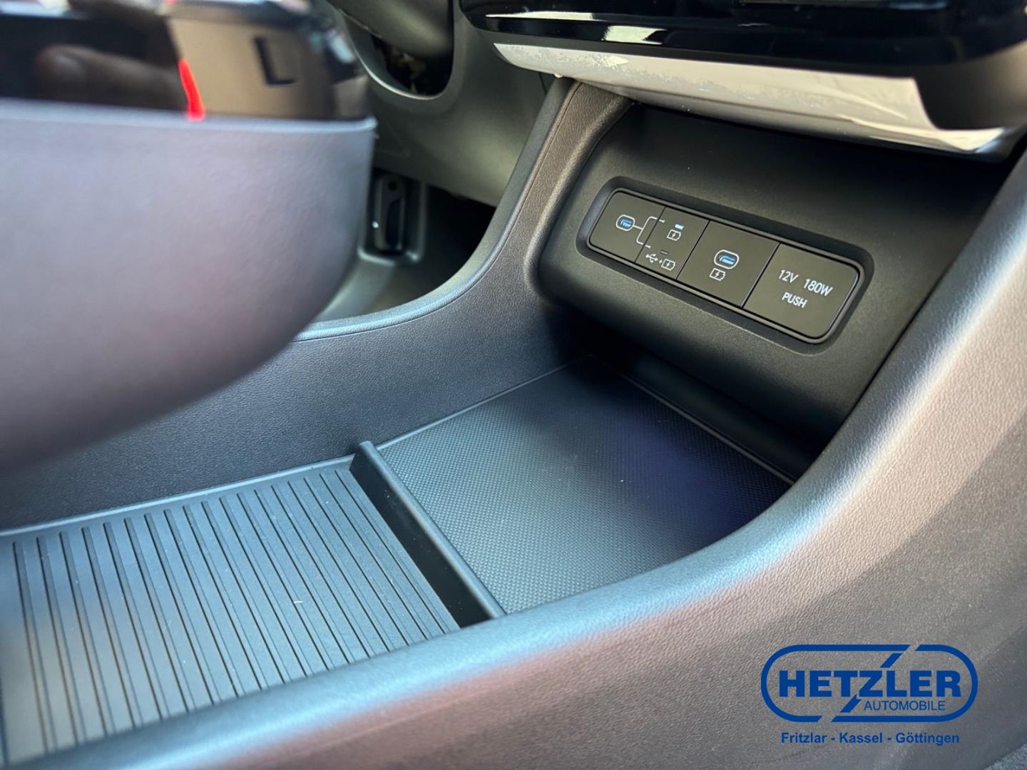 Hyundai Tucson – Bild 17