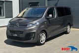 Citroën e-SpaceTourer 50kWh Business XL 8-PERSOONS XENON - Citroën SpaceTourer 9-Sitzer