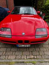 BMW Z1 - BMW Z1 aus 1990