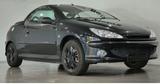 Peugeot 206 CC Sport Cabrio - Peugeot 206: Sport