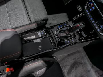 Hyundai i30 cw 1.5 N Line Mild-Hybrid Autobahnassistent