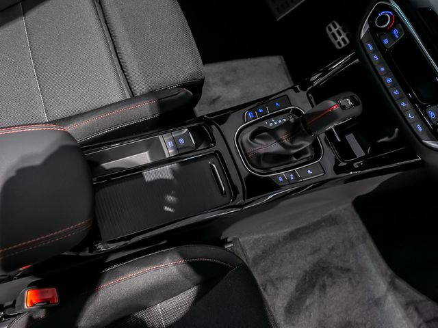 Hyundai i30 cw 1.5 N Line Mild-Hybrid Autobahnassistent