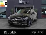 Mercedes-Benz C 300 e Avantgarde 4xSHZ*MEMORY*Totwinkel*18"*++