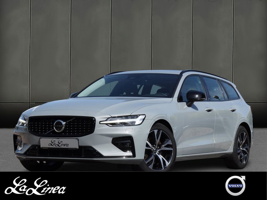 Image of Volvo V60