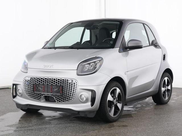Smart EQ PASSION*WINTER-PAKET*GJR*22KW*LED*KAMERA